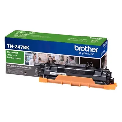 Toner Brother TN-247BK (Černý) - Originál