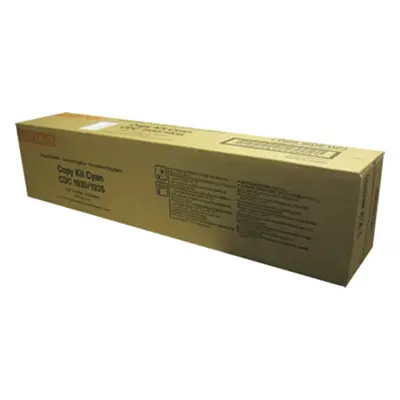 Toner Utax 653010010 (Černý) - Originál