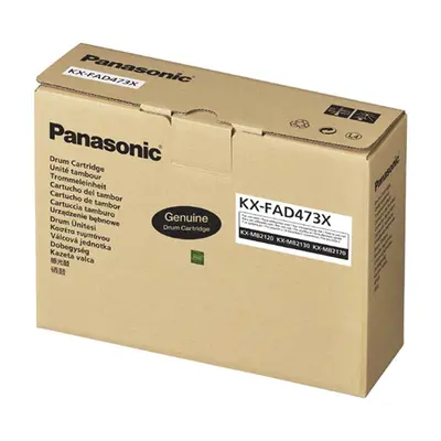 Fotoválec Panasonic KX-FAD473X - Originál