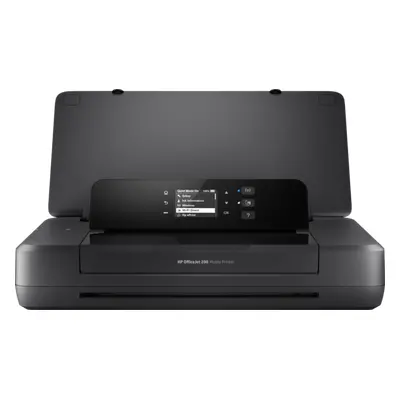 HP Officejet 200 Mobile Printer CZ993A