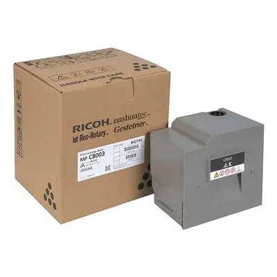 Toner Ricoh 842192 (Černý) - Originál