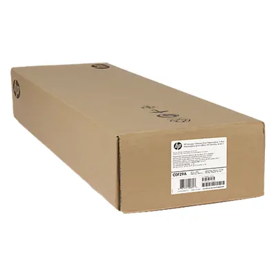 HP C0F29A 'HP Everyday Adhesive Gloss Polypropylene'(42"/1067mm, role 22,9 m, 168 g/m2) - dvojba