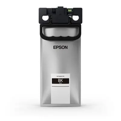 Zásobník Epson T11E1 (Černý) XXL - Originál