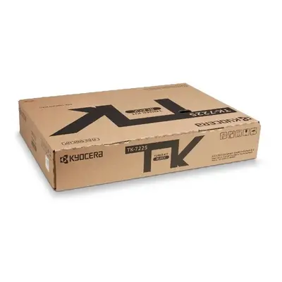 Toner Kyocera TK-7225 (Černý) - Originál