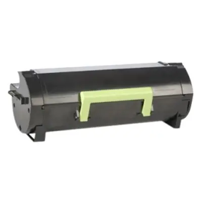 Toner Lexmark 50F0XA0 (Černý) (Extra High Capacity) - Originál