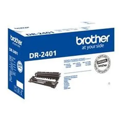 Fotoválec Brother DR-2401 - Originál