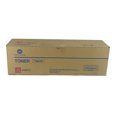 Toner Minolta VV350 (Purpurový) - Originál