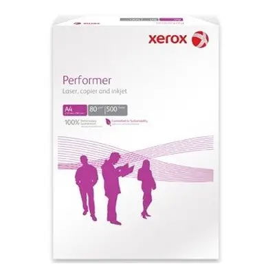 Xerox 3R90649-A4 'Performer kvalita C'(A4, 500 listů, 80 g/m2) - Performer, kvalita C