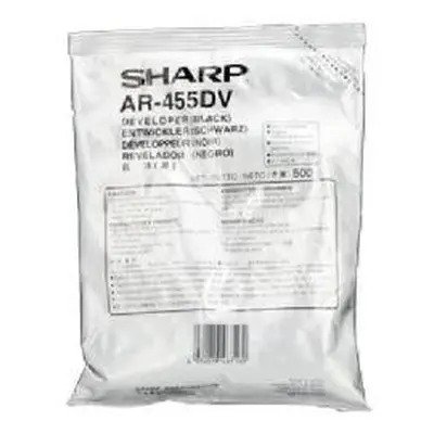 Developer Sharp AR455DV (Černý) - Originál