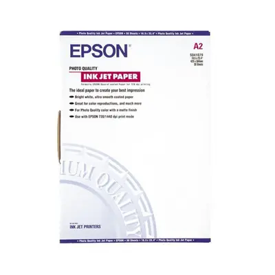 Epson S041079-A2 (A2, 30 listů, 102 g/m2)