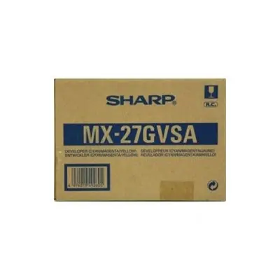 Developer Sharp MX27GVSA (Barevný) - Originál