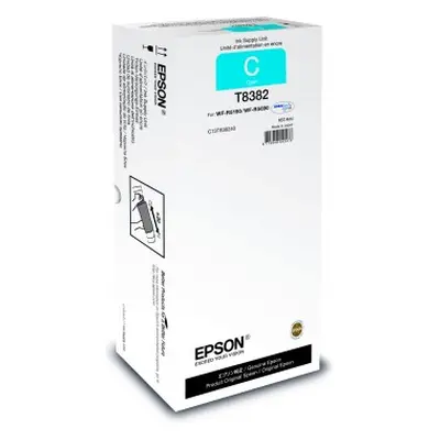 Zásobník Epson T8382 (Azurový) XL - Originál