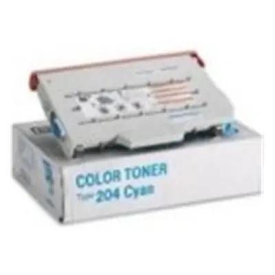 Toner Ricoh 821121 (Černý) - Originál