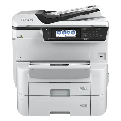 Epson WorkForce Pro WF-C8690DTWF C11CG68401BB