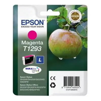 Zásobník Epson T1293 (Purpurový) - Originál