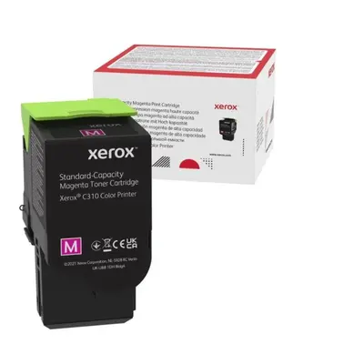 Toner Xerox 006R04362 (Purpurový) - Originál