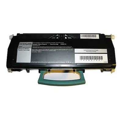 Toner Lexmark E450H11 (Černý) - Originál