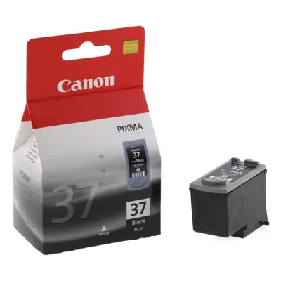 Cartridge Canon č.37 - PG-37 (Černá) 2145B001 - Originál