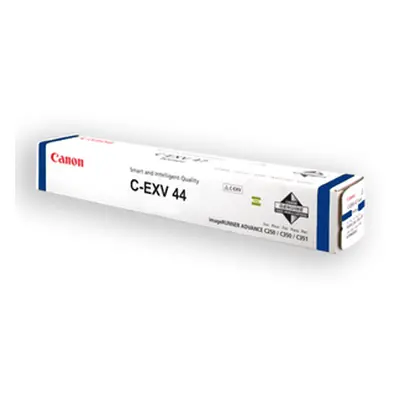 Toner Canon C-EXV-44C (Azurový) CF6943B002 - Originál