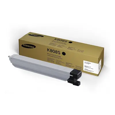 Toner Samsung SS600A (Černý) CLT-K808S - Originál