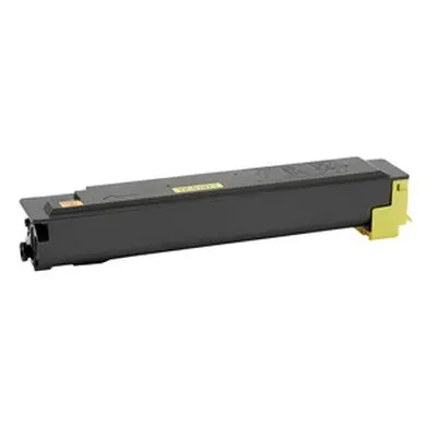 Toner Triumph Adler 1T02R4ATA0 (Žlutý) - Originál