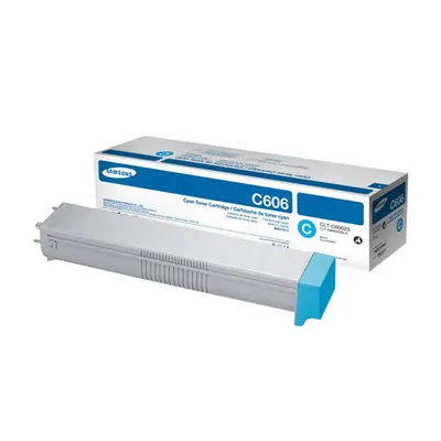 Toner Samsung SS531A (Azurový) CLT-C6062S - Originál