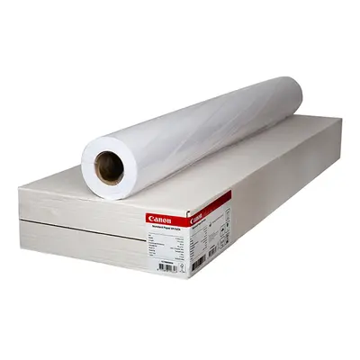 Canon 8946A005 'CAD Matt Coated Paper'(36"/914mm, role 30 m, 140 g/m2)