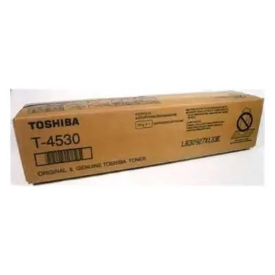 Toner Toshiba T4530E (Černý) - Originál