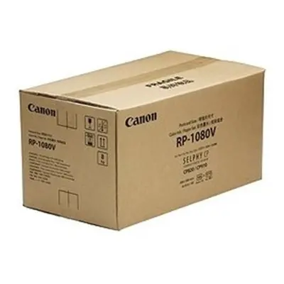 Canon RP-1080V (10x15cm, 1080 listů, Neudává se )