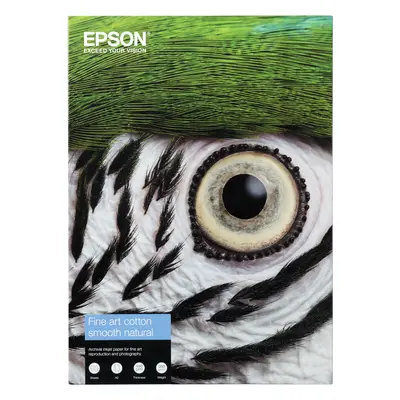 Epson C13S450267 (A4, 25 listů, 300 g/m2)