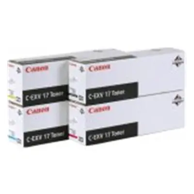 Toner Canon C-EXV-19C (Azurový) CEXV19 C - Originál