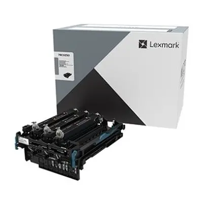 Fotoválec Lexmark 78C0Z50 - Originál