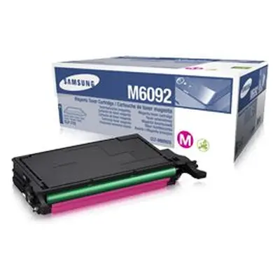 Toner Samsung SU348A (Purpurový) CLT-M6092S - Originál