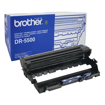 Fotoválec Brother DR-5500 - Originál