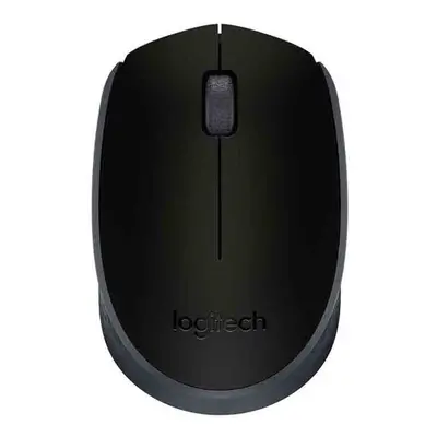 Logitech M171 černá 910-004424