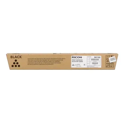 Toner Ricoh 841160 (Černý) 842048 - Originál