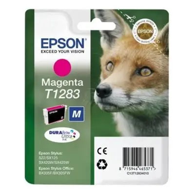 Zásobník Epson T1283 (Purpurový) - Originál