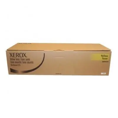 Toner Xerox 6R01243 (Žlutý) - Originál