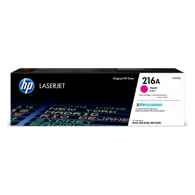 Toner HP č.216A - W2413A (Purpurový) - Originál