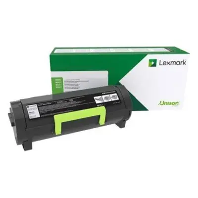 Toner Lexmark 71B2HM0 (Purpurový) Return - Originál