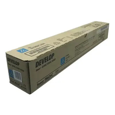 Toner Develop ACV14D0 (Azurový) TN-626 - Originál