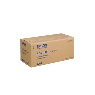 Zapékací jednotka Epson C13S053043 - Originál