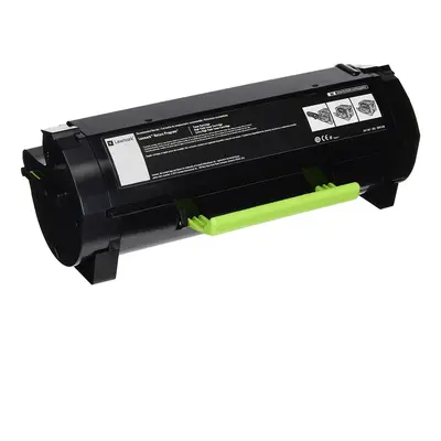 Toner Lexmark 51B00A0 (Černý) - Originál