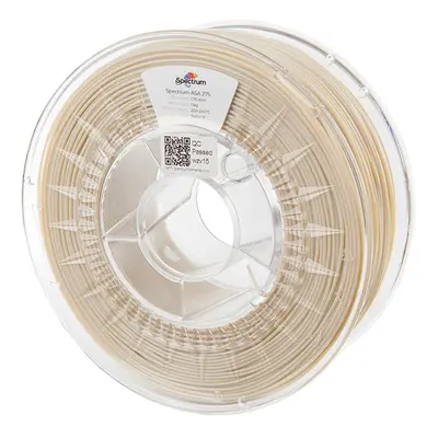 Spectrum 3D filament 80305 ASA 275 natural