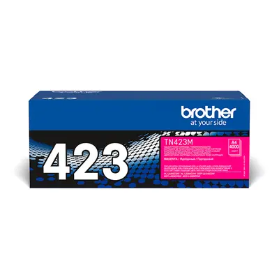 Toner Brother TN-423M (Purpurový) - Originál