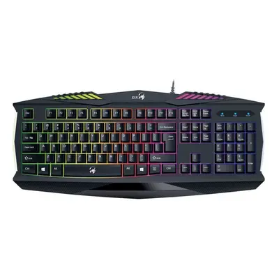 Genius GX GAMING Scorpion K220 CZ/SK 31310475105