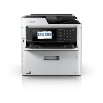 Epson WorkForce Pro WF-C579RDWF C11CG77401