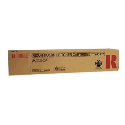 Toner Ricoh č.888312 - TYP245HBk (Černý) - Originál