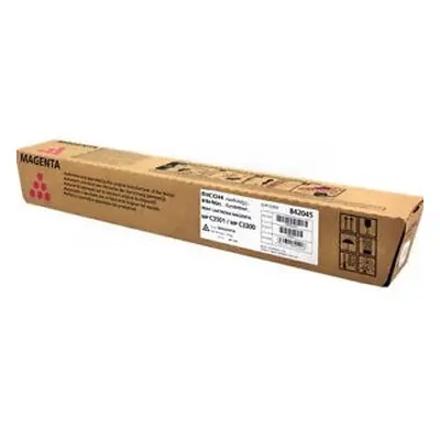 Toner Ricoh č.841126 - 841426 (Purpurový) 842045 - Originál