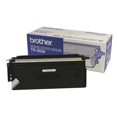 Toner Brother TN-3030 (Černý) - Originál